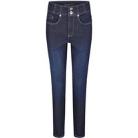 MARC AUREL Skinny-fit-Jeans aus Blue Denim