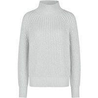 MARC AUREL Stehkragenpullover