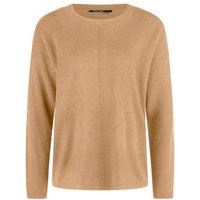 MARC AUREL Strickpullover aus hochwertigem Cashmere-Mix