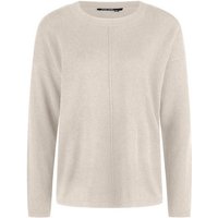 MARC AUREL Strickpullover aus hochwertigem Cashmere-Mix