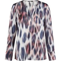 MARC AUREL Tunika im Leoparden-Print