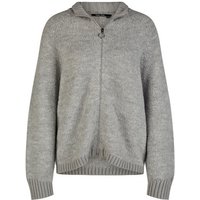 MARC AUREL Wollpullover Strick