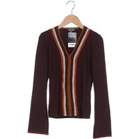 Marc Aurel Damen Langarmshirt