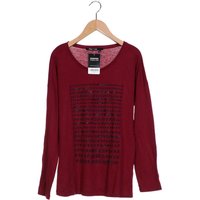 Marc Aurel Damen Langarmshirt