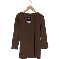 Marc Aurel Damen Langarmshirt