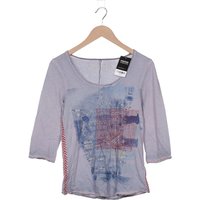 Marc Aurel Damen Langarmshirt