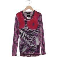 Marc Aurel Damen Langarmshirt