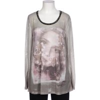 Marc Aurel Damen Langarmshirt