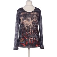 Marc Aurel Damen Langarmshirt