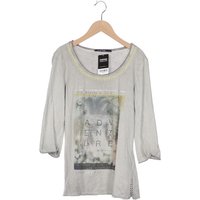 Marc Aurel Damen Langarmshirt