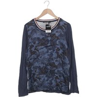 Marc Aurel Damen Langarmshirt