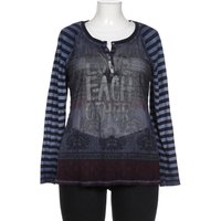 Marc Aurel Damen Langarmshirt