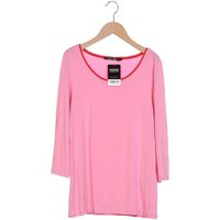 Marc Aurel Damen Langarmshirt