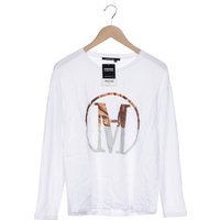 Marc Aurel Damen Langarmshirt