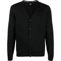 Mardon-L Woll-Cardigan Hugo Boss