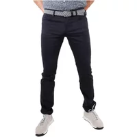 Marine Basic Jeans für Männer Hugo Boss