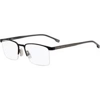 Matte Black Sunglasses Boss 1088/It Hugo Boss