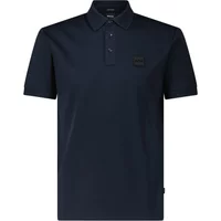 Merzerisiertes Baumwoll-Poloshirt Parlay Hugo Boss