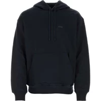 Midnight Blue Sullivan Sweatshirt Upgrade Boss