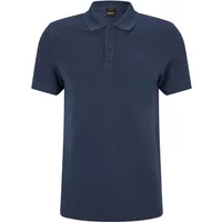 Moderne Boss Herren Polo Shirt Hugo Boss