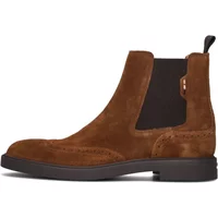 Moderne Chelsea Boots Calev_cheb Hugo Boss