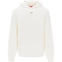 Moderne French Terry Hoodie Hugo Boss