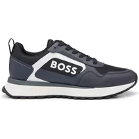 Moderne Herren Sneakers Komfort und Stil Boss