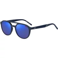 Moderne Herren-Sonnenbrille mit einzigartigem Design Hugo Boss