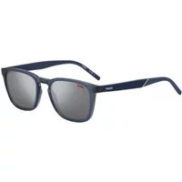 Moderne Herren-Sonnenbrille mit einzigartigem Design Hugo Boss