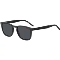 Moderne Herrensonnenbrille mit Einzigartigem Design Hugo Boss