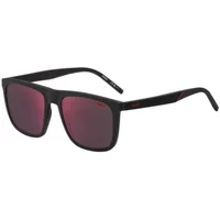 Moderne Herrensonnenbrille mit einzigartigem Design Hugo Boss