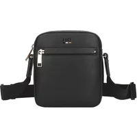 Moderne Reporter Tasche Ray_NS Zip Hugo Boss