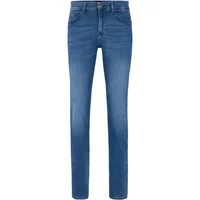 Moderne Slim Fit Jeans Hugo Boss