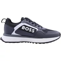 Moderne Stylische Sneakers Hugo Boss