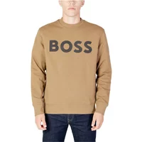 Modernes Crew Sweatshirt Boss