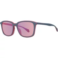 Multicolor Herren Sonnenbrille Quadratisch Verspiegelt Hugo Boss