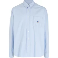 Nambeth Logo Shirt Hugo Boss