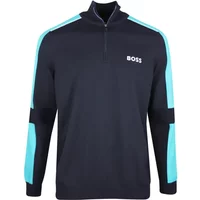 Neuer Boss Golfpullover Hugo Boss