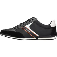 Niedrige Saturn Sneakers Hugo Boss