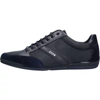 Niedrige Sneakers Saturn Lowp Hugo Boss