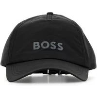 Nylon Baseball Cap Boss