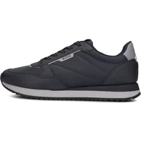 Nylon Sneakers Kai Runn Stylischer Komfort Hugo Boss