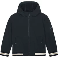 Nylonjacke mit Kapuze Hugo Boss