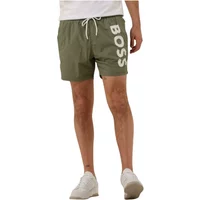 Octopus Badehose Hugo Boss