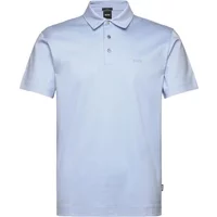 Organische Baumwolle Polo Shirt Boss