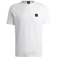 Organisches Baumwoll Herren T-shirt Boss