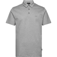 Organisches Baumwoll Polo Shirt Boss