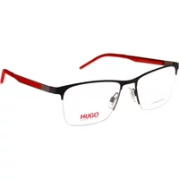 Originale verschreibungspflichtige Brille mit 3 Jahren Garantie Hugo Boss