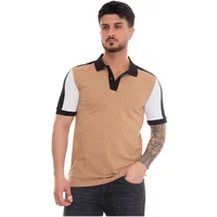 Phillipson111 Kurzarm Poloshirt Boss