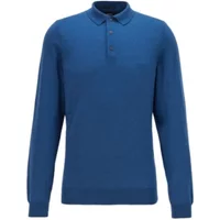 Polo Hemd Hugo Boss